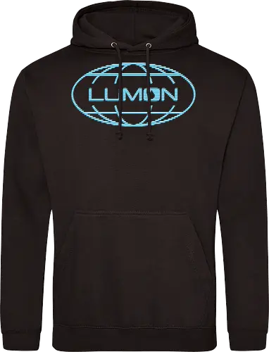 Lumon Industries - Lumon Industries, Retro, lumon, severance, tv - Standard Hoodie