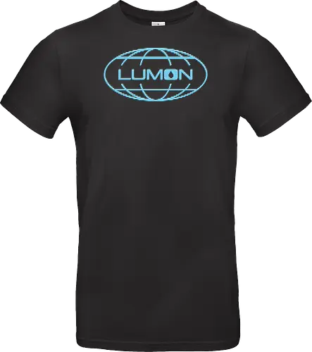 Lumon Industries - Lumon Industries, Retro, lumon, severance, tv - Standard T-Shirt