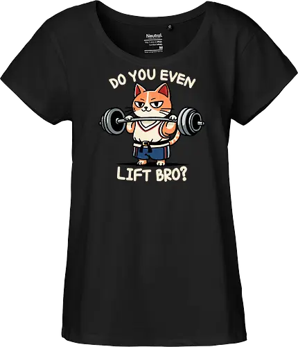 Do you even lift bro?