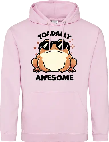 Toadally awesome