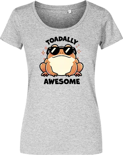 Toadally awesome