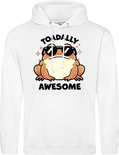 Toadally awesome