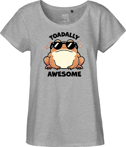 Toadally awesome
