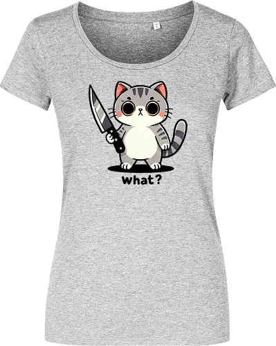 what? cat