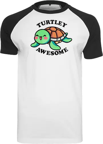 Turtley awesome