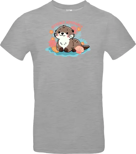 Otterly adorable
