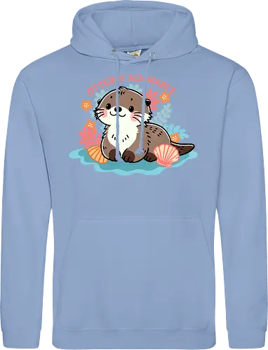 Otterly adorable