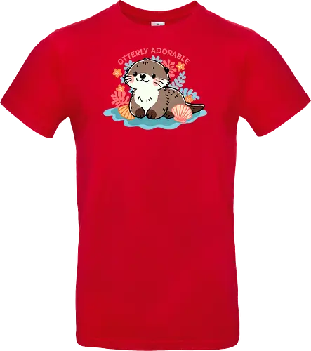 Otterly adorable