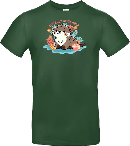 Otterly adorable