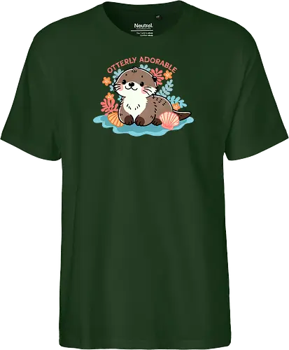 Otterly adorable