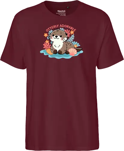 Otterly adorable