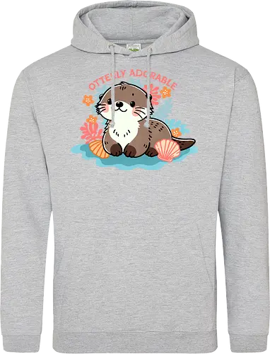 Otterly adorable