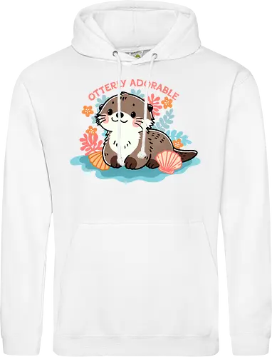 Otterly adorable