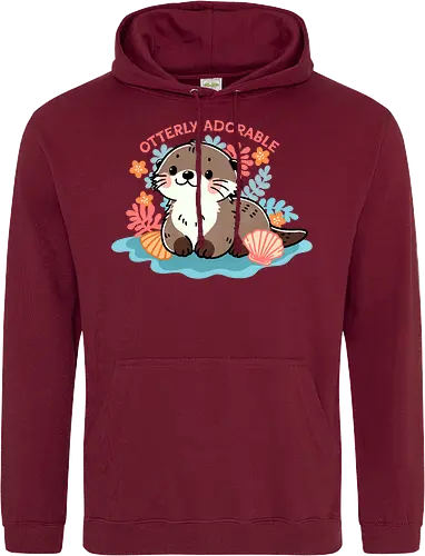 Otterly adorable