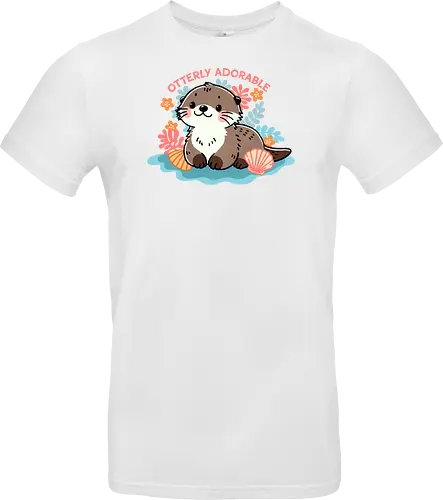 Otterly adorable