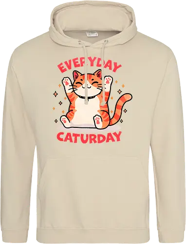 Everyday Caturday