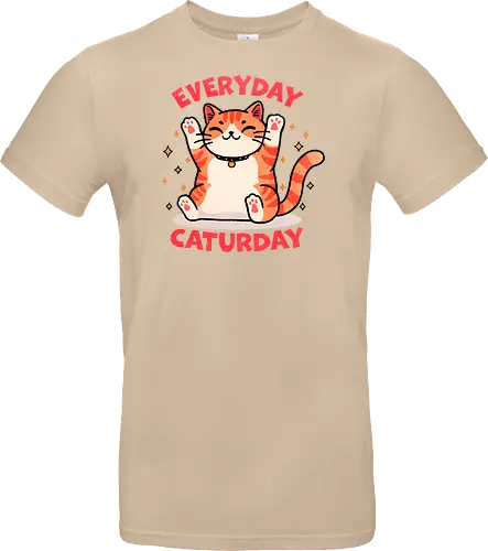 Everyday Caturday