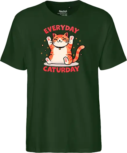 Everyday Caturday