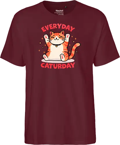 Everyday Caturday