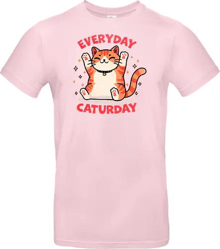 Everyday Caturday
