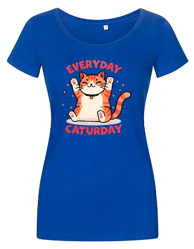 Everyday Caturday