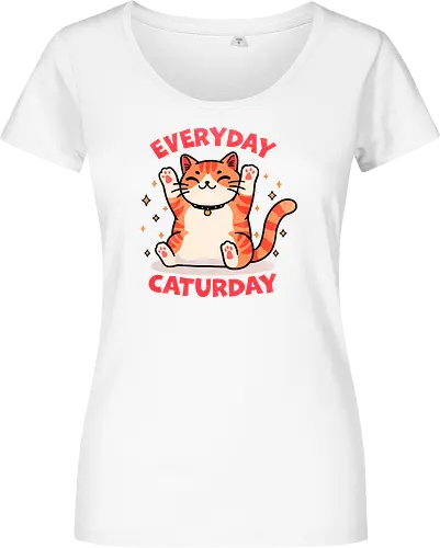 Everyday Caturday