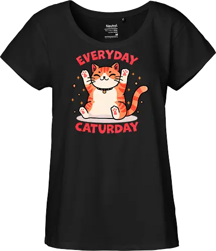 Everyday Caturday