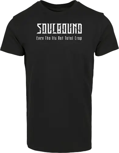 Soulbound - No Thanks!