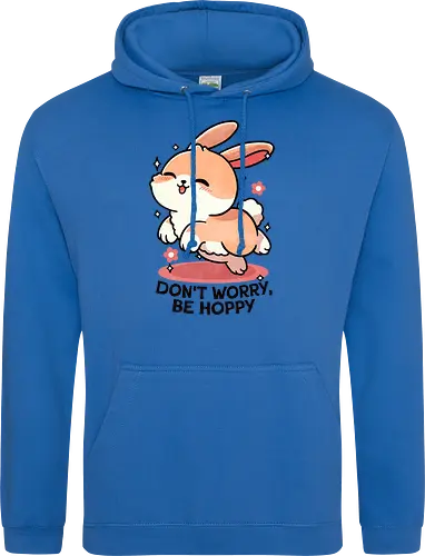 Be hoppy Rabbit 
