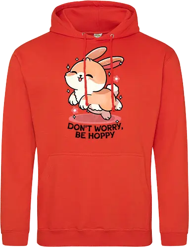 Be hoppy Rabbit 