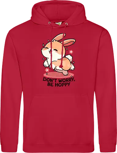 Be hoppy Rabbit 