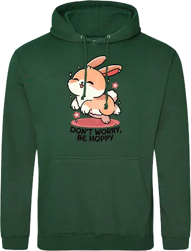 Be hoppy Rabbit 