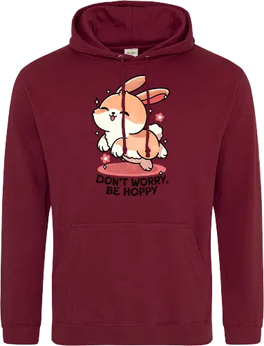 Be hoppy Rabbit 