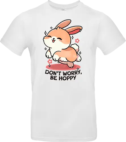 Be hoppy Rabbit 