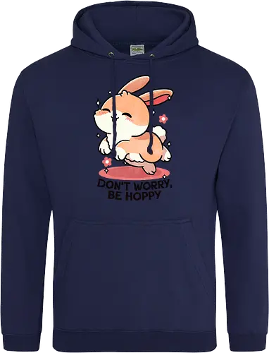 Be hoppy Rabbit 