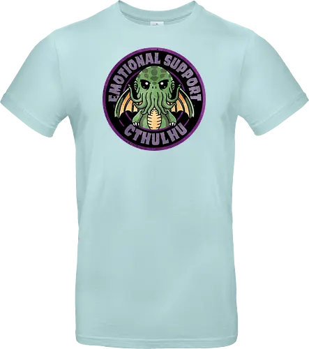 Emotional support cthulhu