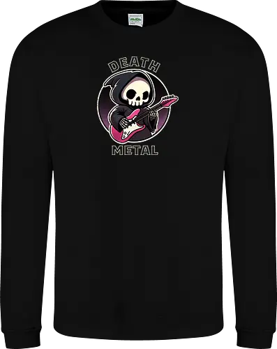 Death metal