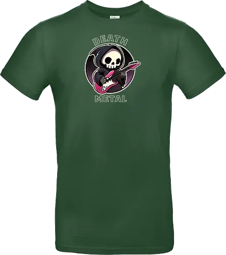 Death metal