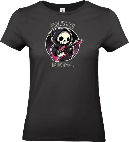Death metal