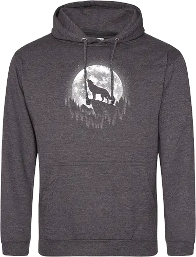 Moonlight Howl