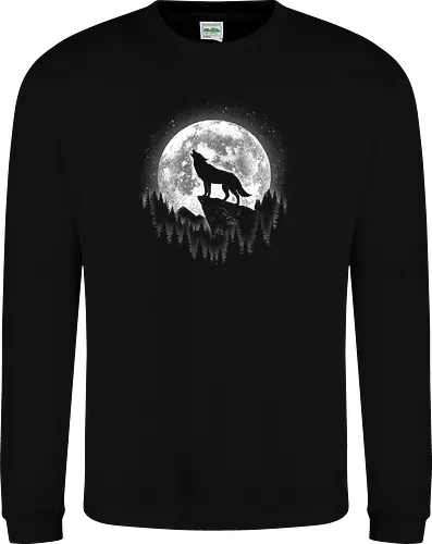 Moonlight Howl