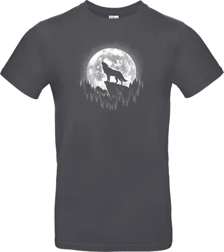 Moonlight Howl