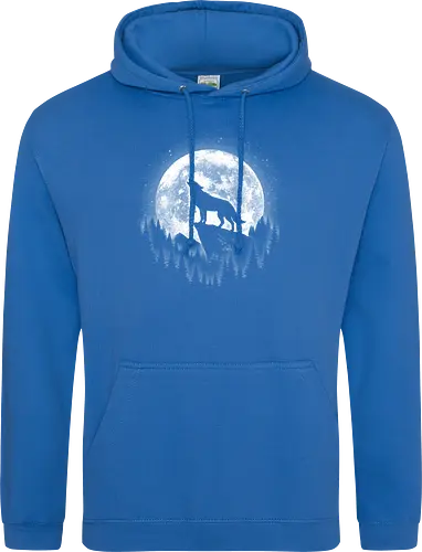 Moonlight Howl