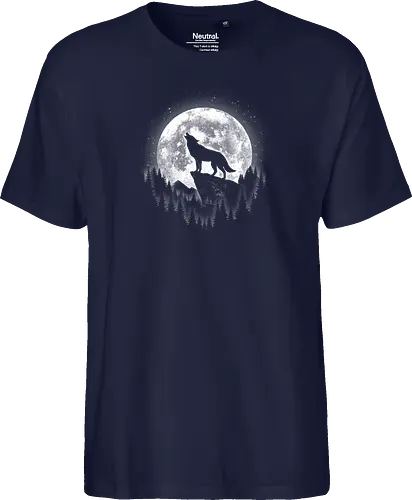 Moonlight Howl