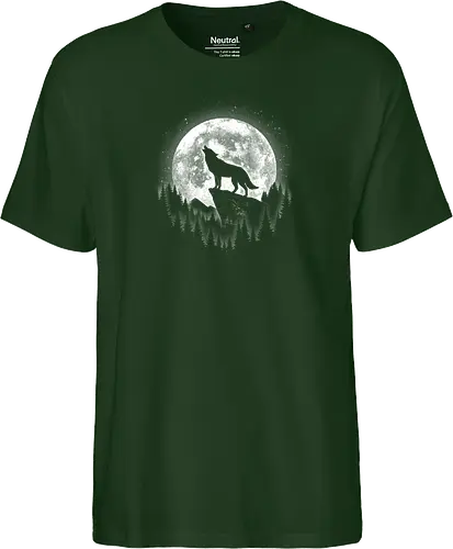 Moonlight Howl