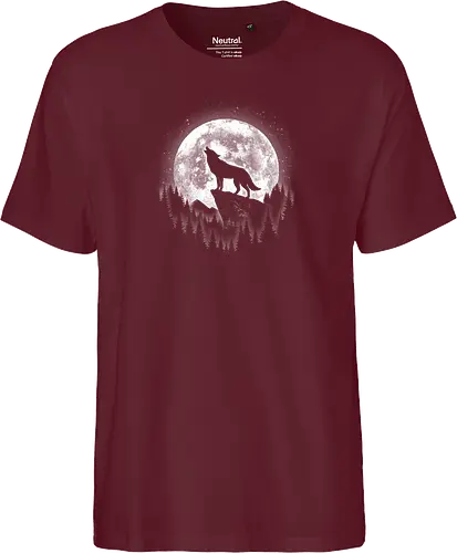 Moonlight Howl