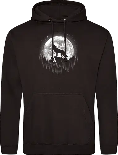 Moonlight Howl