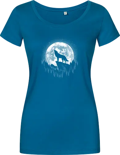 Moonlight Howl