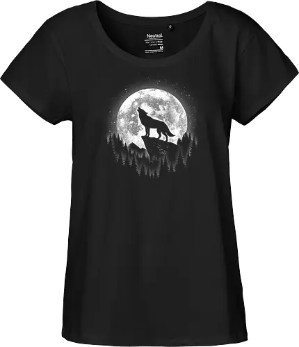 Moonlight Howl