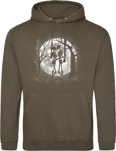 Moonlight Lovers